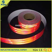 Truck Reflex Reflector with PMMA material